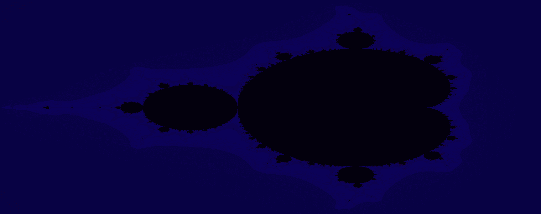 Mandelbrot Set