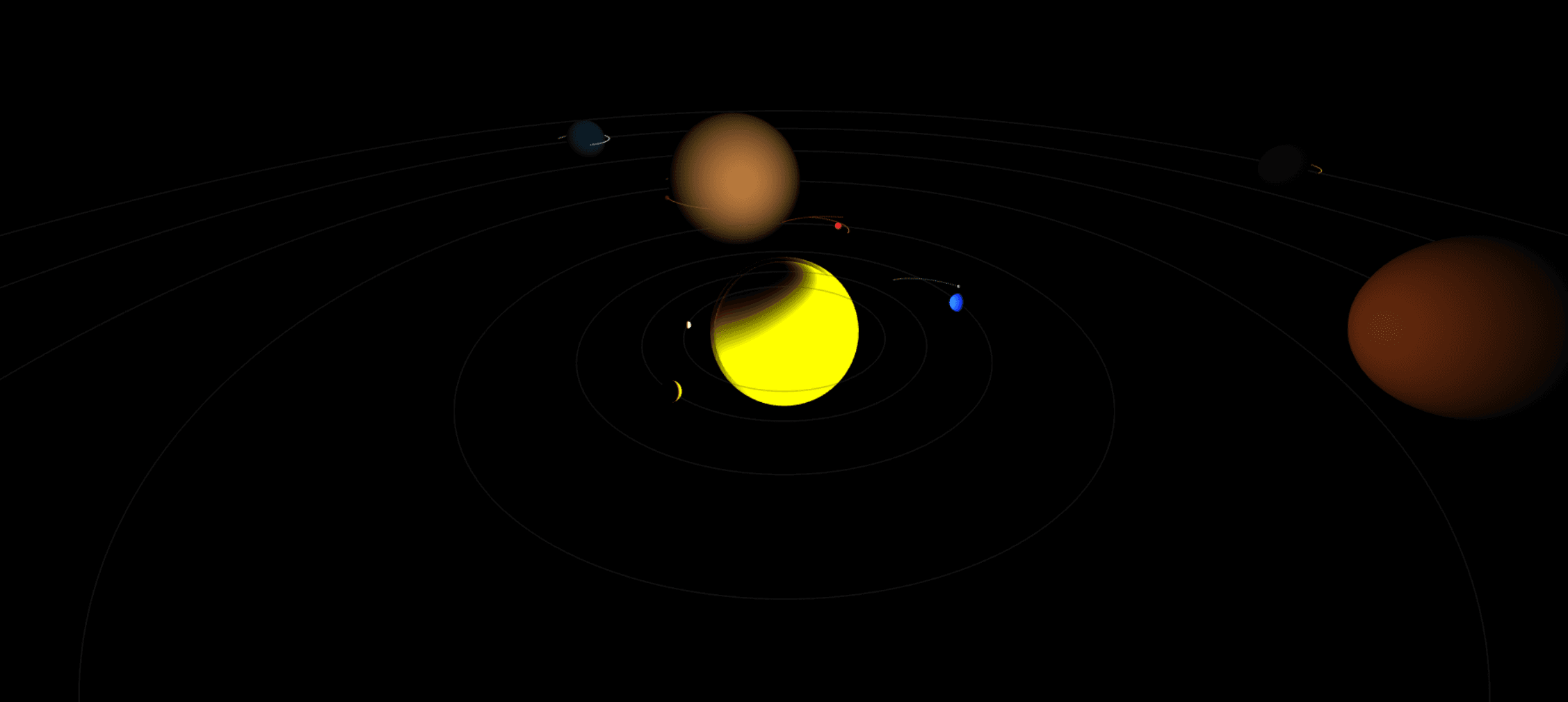 Solar System